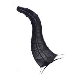 Tailz Devil Tail Anal Plug & Horns Set - Image 3