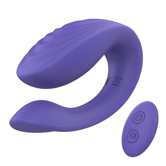 Tango Duo Couples Vibrator - Image 1