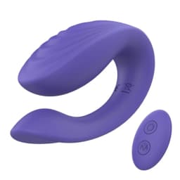 Tango Duo Couples Vibrator - Image 1