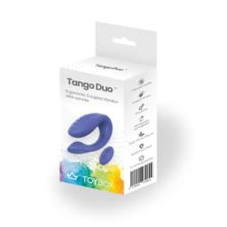 Tango Duo Couples Vibrator - Image 4