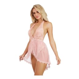 Teddy Pink Champagne O/s - Image 3