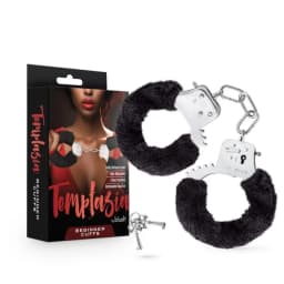 Temptasia Beginner Cuffs, image 9