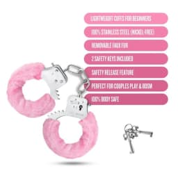 Temptasia Beginner Cuffs, image 11