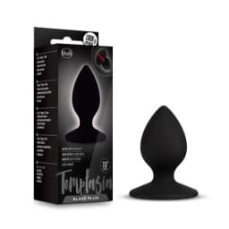 Temptasia Slave Plug, image 1