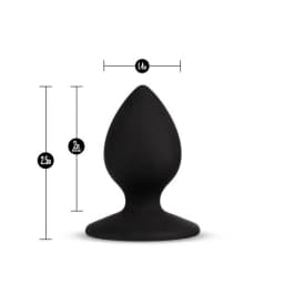 Temptasia Slave Plug, image 3