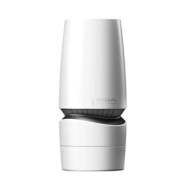 Tenga Aero Silver Ring (net) - Image 1