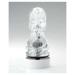 Tenga Aero Silver Ring, image 2