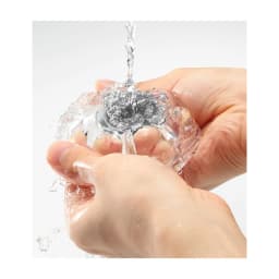 Tenga Aero Silver Ring, image 3