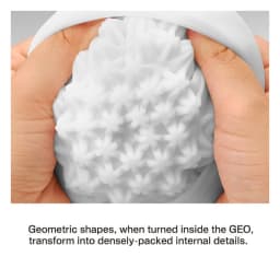 Tenga Geo, image 2