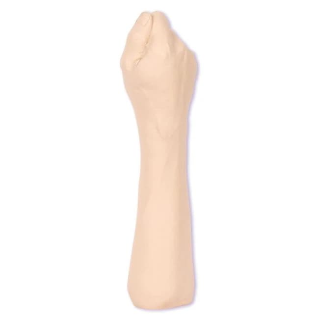 The Fist 14in Cd - Image 1