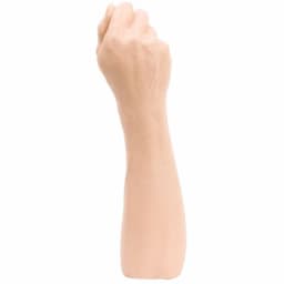 The Fist 14in Cd, image 2
