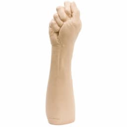 The Fist 14in Cd, image 3