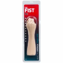 The Fist 14in Cd, image 4