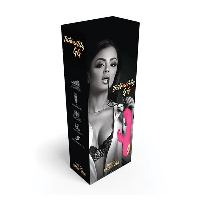 The Gg Rabbit Vibe - Image 1