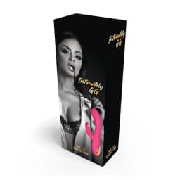 The Gg Rabbit Vibe - Image 2
