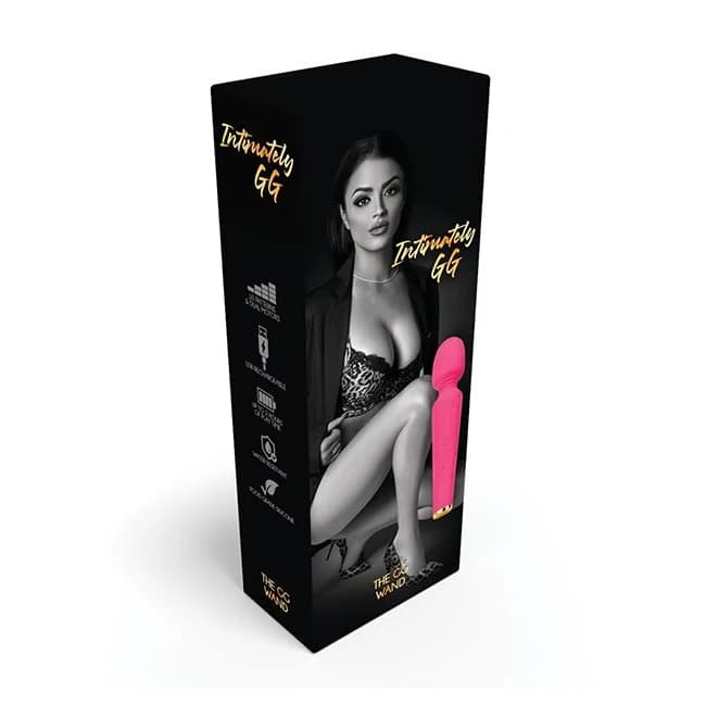 The Gg Wand - Image 1