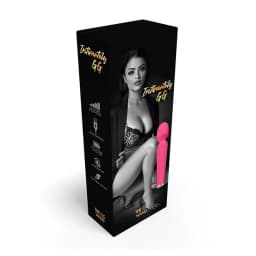 The Gg Wand, image 1
