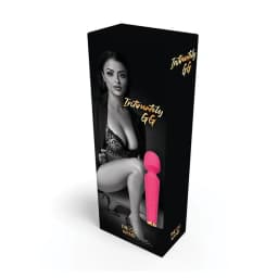The Gg Wand, image 2
