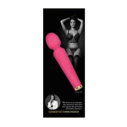 The Gg Wand, image 3