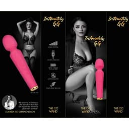 The Gg Wand, image 4