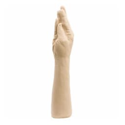 The Hand 16in Flesh Cd, image 3