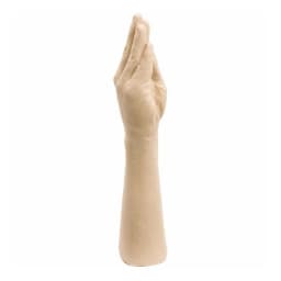 The Hand 16in Flesh Cd, image 4