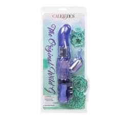 The Original Wild G Purple, image 2