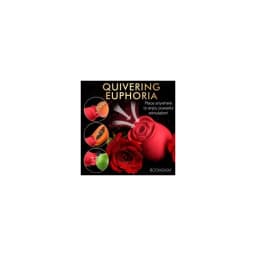 The Perfect Rose Clitoral Stimulator -, image 2