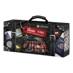 The Traveler 10 pc Bondage Kit, image 1