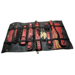The Traveler 10 pc Bondage Kit, image 3