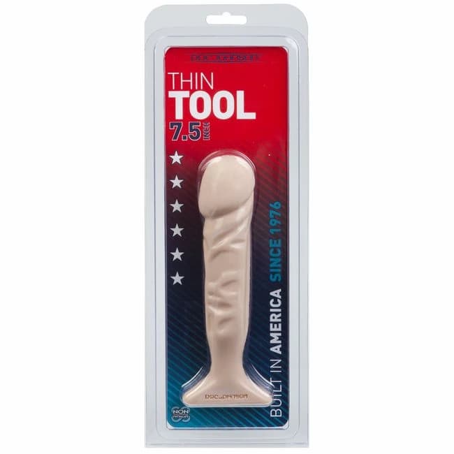 Thin Tool-7.5in X 1.5in Cd - Image 1