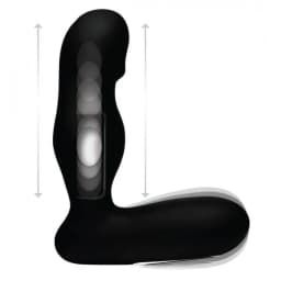 Thump It 10x Thumping Prostate Stimulator, image 2