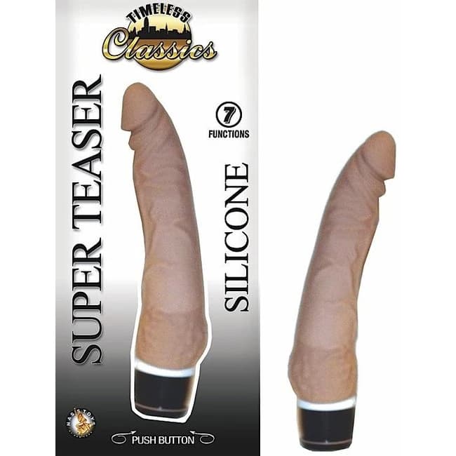 Timeless Classics Super Teaser Flesh - Image 1