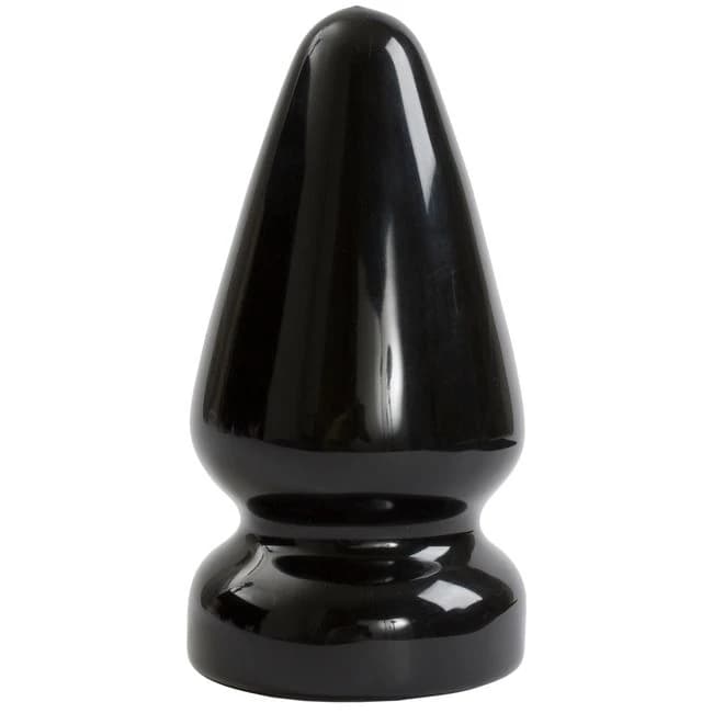 Titanmen Butt Plug 3.75in Dia. Ass Servant - Image 1