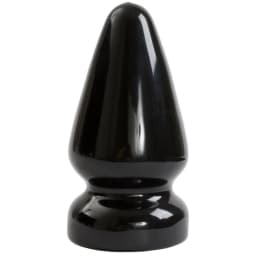Titanmen Butt Plug 3.75in Dia. Ass Servant, image 1
