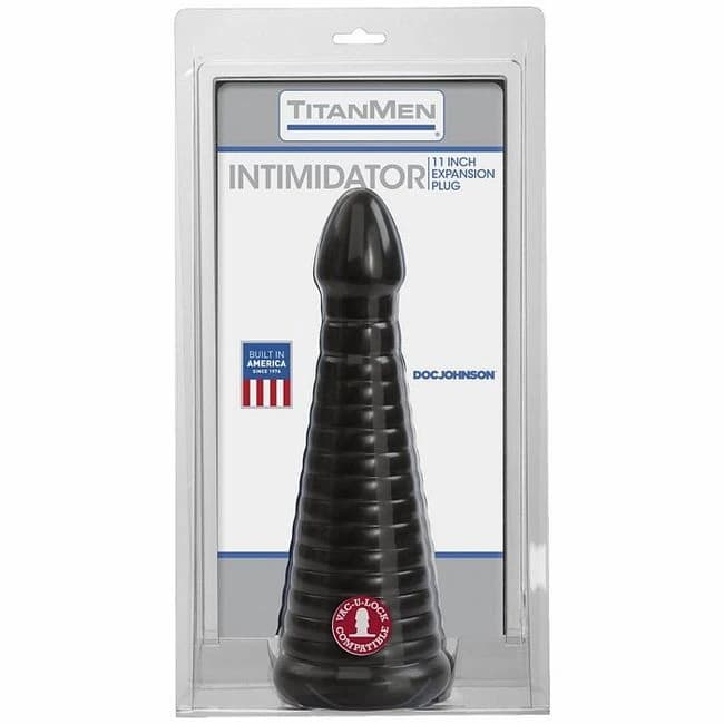Titanmen Intimidator - Image 2