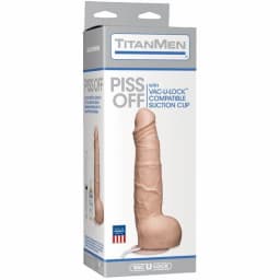Titanmen Piss Off Vanilla - Image 2