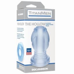Titanmen the Hollow Clear, image 3
