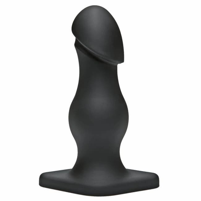 Titanmen the Rumpy Black - Image 1