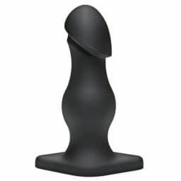 Titanmen the Rumpy Black, image 1