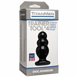 Titanmen Tool Trainer #4, image 2