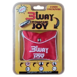 Tongue Joy 3 Way, image 4