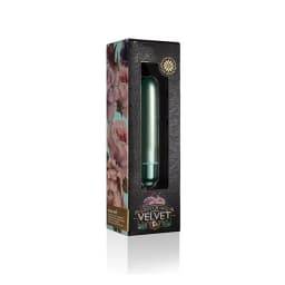 Touch of Velvet, image 5