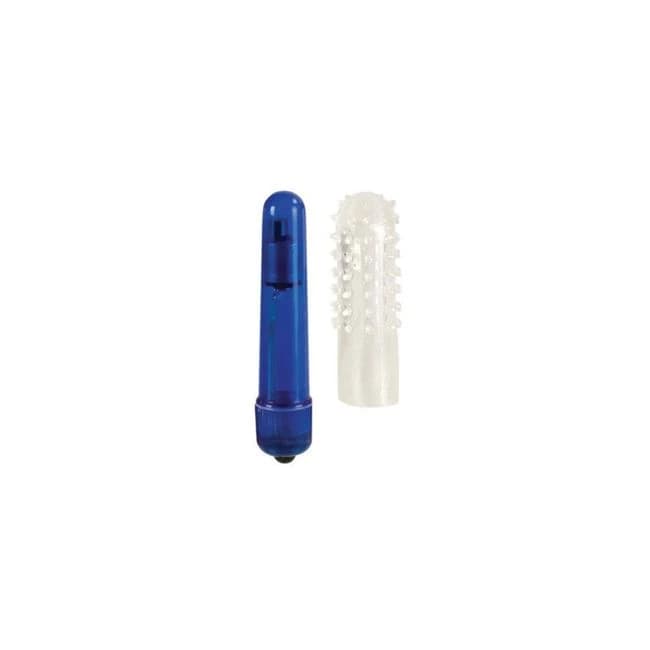 Travel Blaster Blue W/p - Image 1