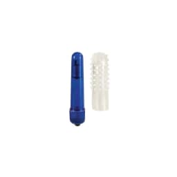 Travel Blaster Blue w/ P, image 1
