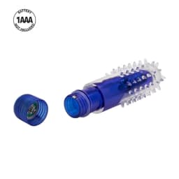 Travel Blaster Blue w/ P, image 10