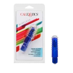 Travel Blaster Blue w/ P, image 2