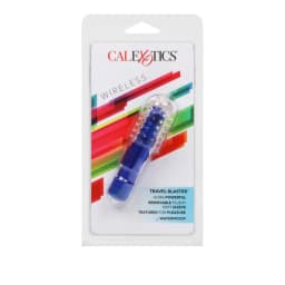 Travel Blaster Blue w/ P, image 3