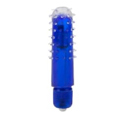 Travel Blaster Blue w/ P, image 5