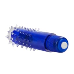 Travel Blaster Blue w/ P, image 7